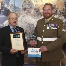 Sponsorship of the Isle of Wight Lord-Lieutenant Awards