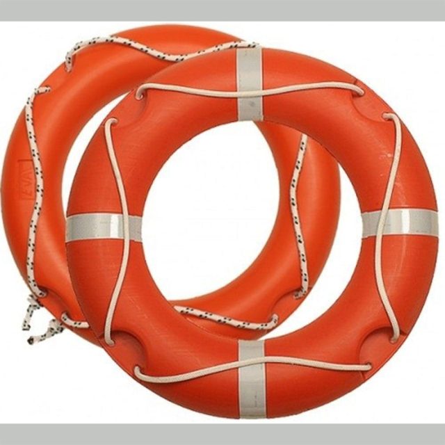 Lifebuoys