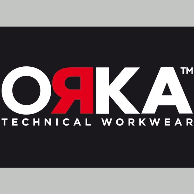 Orka TECHNICAL WORKWEAR