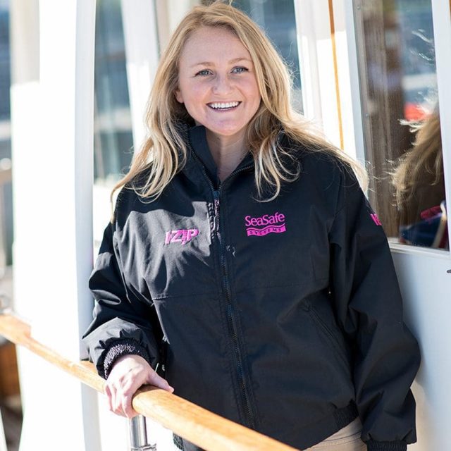 SeaSafe All Weather Pathfinder Jacket