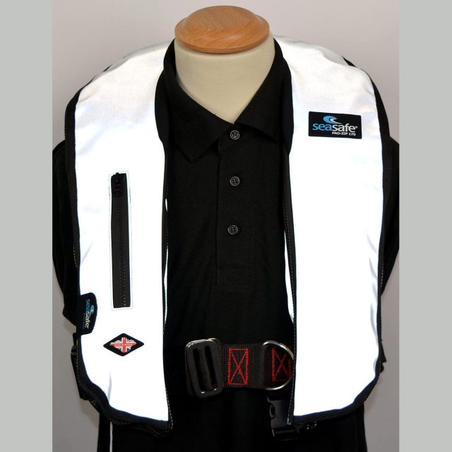 Pro-Glo 170N & 275N LifeJackets