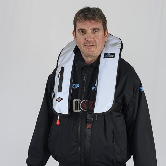 Commercial Pro-Zip Ultra Plus 275N LifeJacket Ultimate Bundle