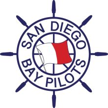 San Diego Bay Pilots wear SeaSafe