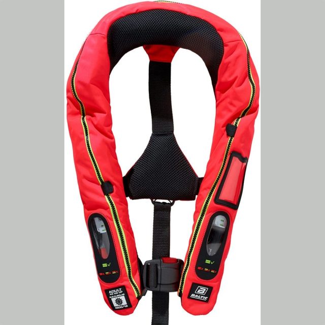 SOLAS Approved LifeJackets