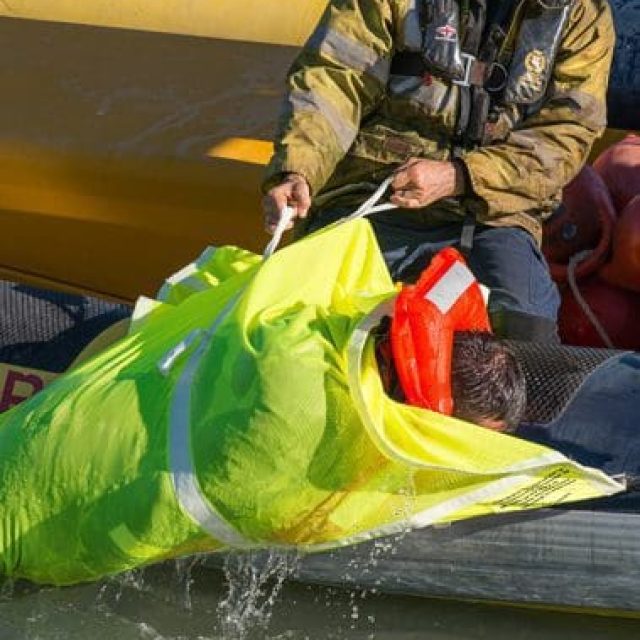 HypoHoist & RibHoist