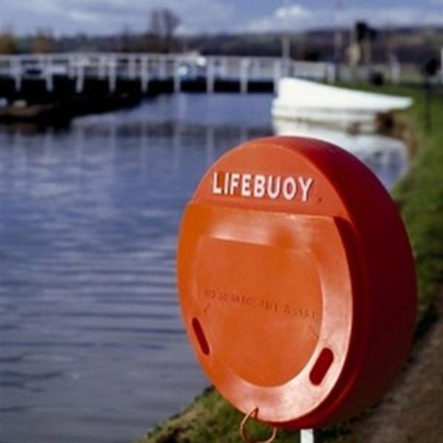 Lifebuoys