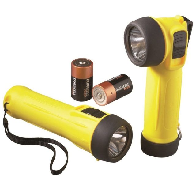 Signalling & Accessories