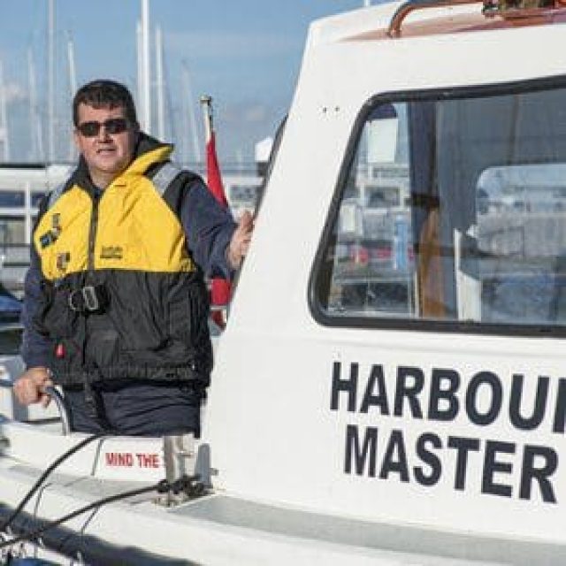 Commercial Servicing