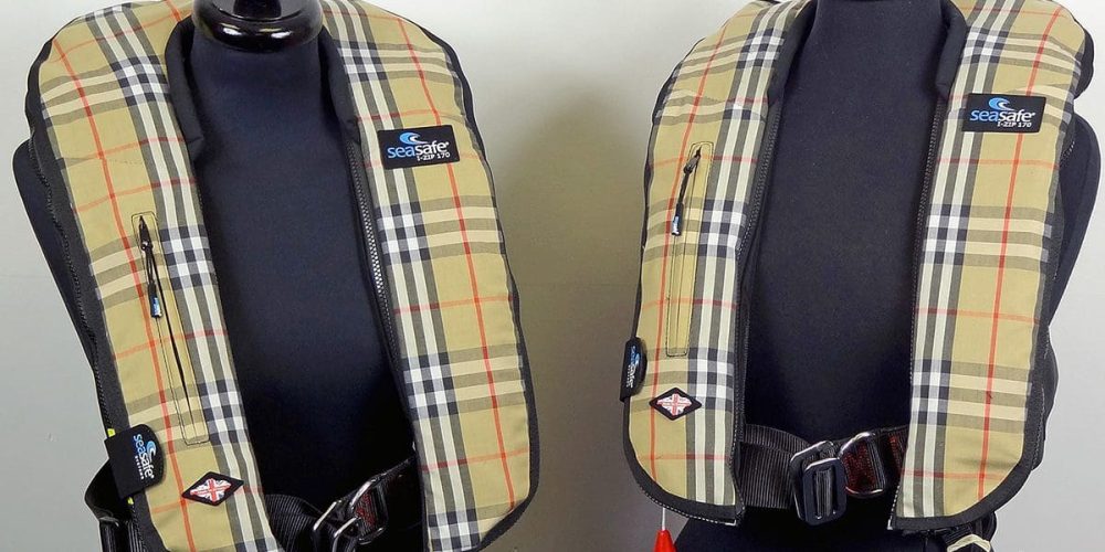Life Jackets