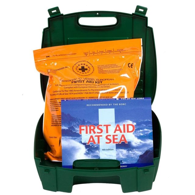 MEDICAL SUPPLIES