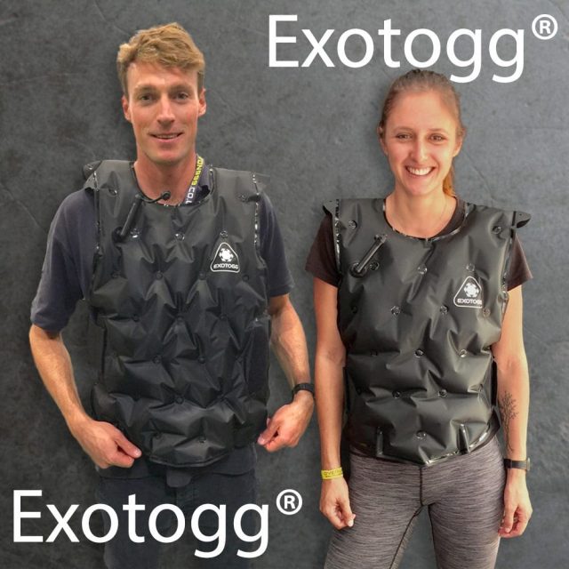 Exotogg