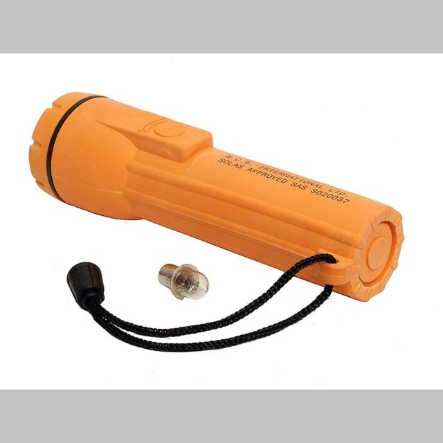 LifeRaft Survival and accessories