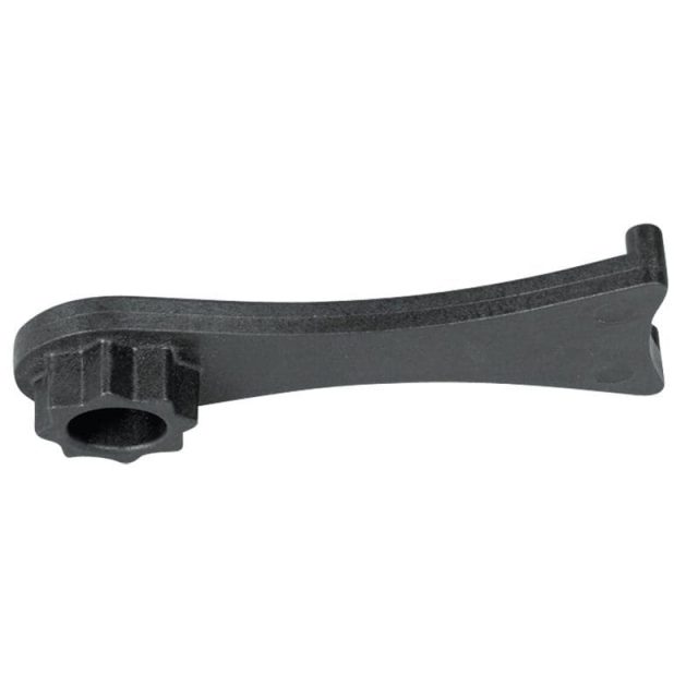 Locks & Security Equipment