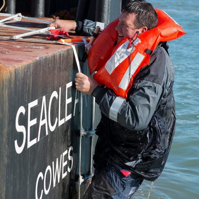 MAN OVERBOARD SUPPLIES