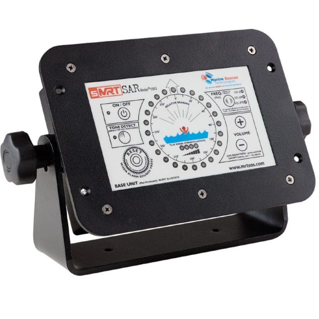 EPIRB, SARTS, PLBS, AIS