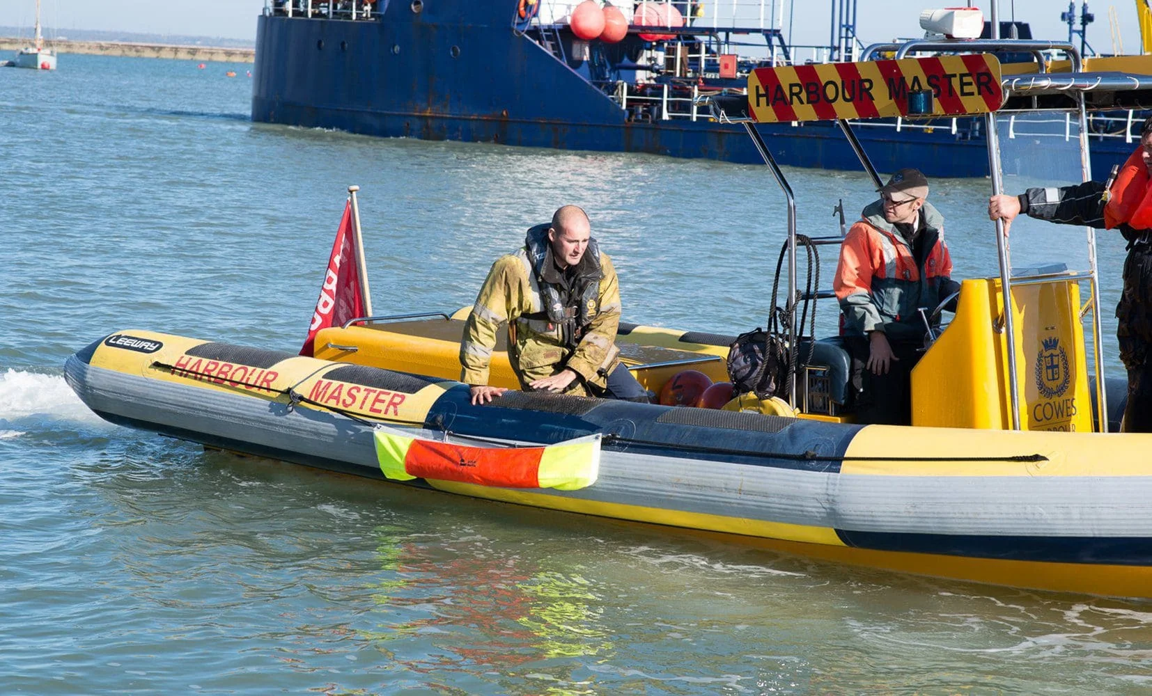 lifejacket spares